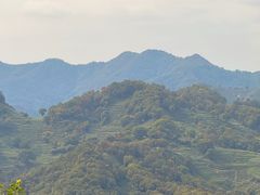 -九曜山