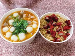 -明月虾面(厦禾路店)
