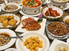 -庄氏祥记家常食府(国瑞建材家居博览中心店)