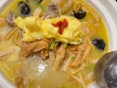 -潇湘楼(环保园店)