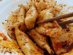 -华兴街自力面店