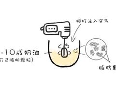 -美斯烘焙培训学院•蛋糕•面包•咖啡(宝安校区)