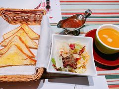 -米兰西点(鞍山店)