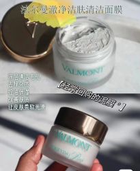 -0 SPA科技美肤·Valmont法儿曼品牌
