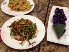 -喜悦小串海鲜烧烤大排档(高新万达店)