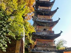 -狼山风景名胜区