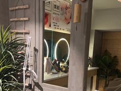 -施奈儿.洗头頭療.按摩SPA.采耳(上梅林店)
