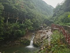 -浙北大峡谷