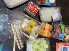 -盒马鲜生(宝地店)