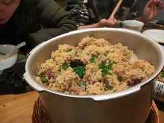 -炉之恋LUZHILIAN(芙蓉汉城总店)