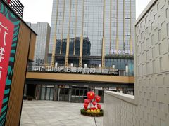 -煲王粤菜餐厅(中侨中心店)