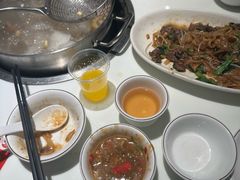 -潮泰牛肉火锅 · 创于1992年(车公庙店)