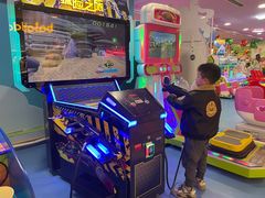 -保利国际影城(北京缤纷城店)