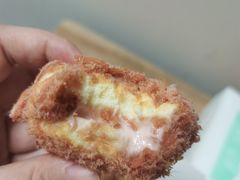 -鲍师傅糕点(观前街店)