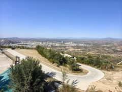 -鸡鸣山旅游景区