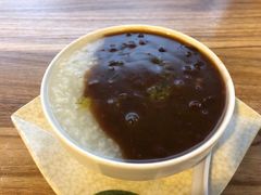 -笃笃笃糖粥(十全街店)