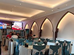 -新疆巴州金丝特餐厅(大钟寺店)