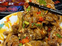 -牛市坎火锅(建设路店)