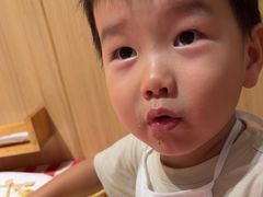 -西贝(上海我格广场店)