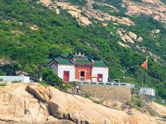 -蒲台岛
