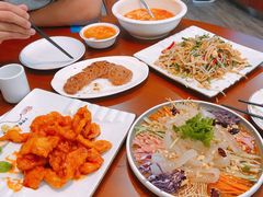 -宏天寶·北京烤鸭(宾馆西路2店)