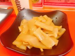 -拉面莊夢語＆中华料理八椿