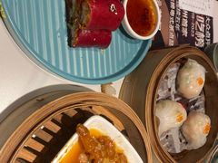 -禄运茶居·手工点心(猎德店)