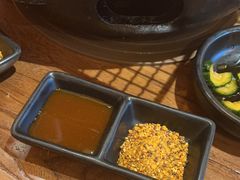 -金九姬黑牛烤肉料理(杨舍老街店)