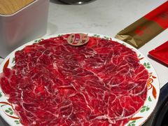 -汕头八合里海记牛肉店(清河店)