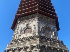 -玲珑塔公园