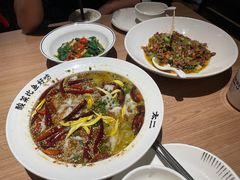 -新太二·鲜料川菜(万泰汇店)