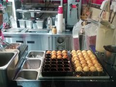 -咕噜咕噜·章鱼小丸子(广州荔湾领展广场店)