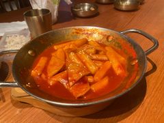 -春熙台韩国料理·章鱼肥牛(西丽店)