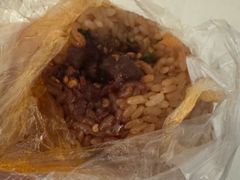 -六广门毛阿姨糯米饭
