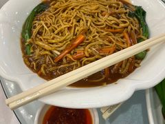 -东江海鲜酒家(艺都分店)