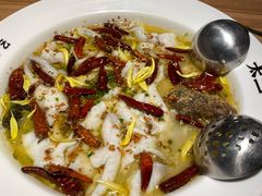-太二酸菜鱼(正大广场店)