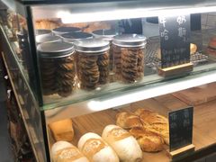 -面包与我Bread Or Me(长城汇店)