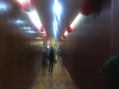 -鸿泰洋美食水会(东门中店)