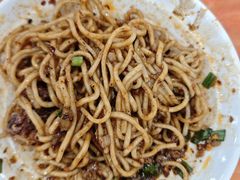 -华兴街自力面店