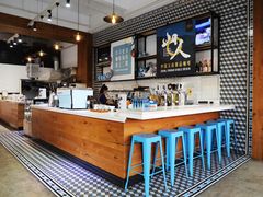 -Torch Coffee 炬点咖啡