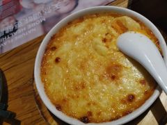 芝士焗红薯-U你·天然调味(南湖总店)