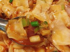 -阿里西北美食(小黄庄店)