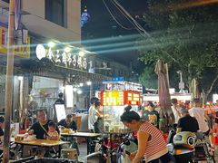 -燕子煨汤(山海关路店)