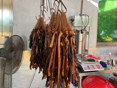 -天强农家菜馆