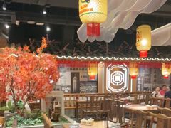 -杨记隆府重庆江湖菜(大悦城店)