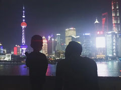 -上海外滩华尔道夫酒店