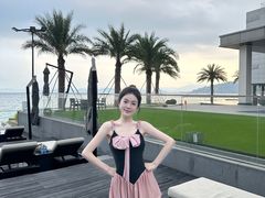 -深圳大梅沙京基洲际度假酒店