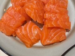 -美食汇自助餐厅·杭州城中香格里拉