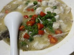 -金枝玉叶上海人家食府(三里河店)