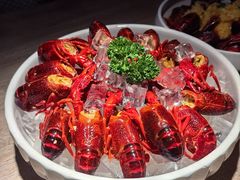 -同福龙虾(高新店)
